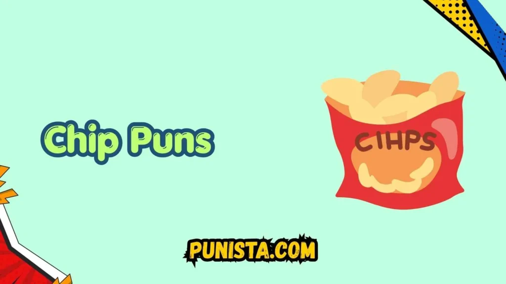 Chip Puns Punpedia