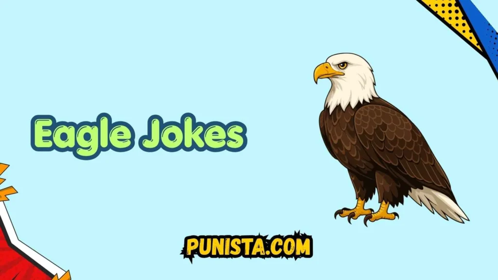 Eagle Jokes for Adults