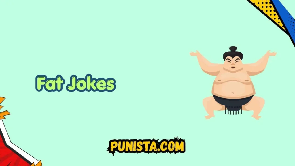 Fat Jokes Roast