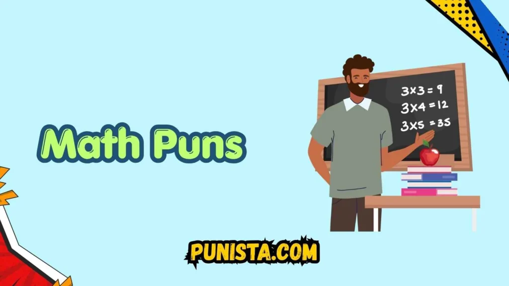 Maths Jokes for Adults