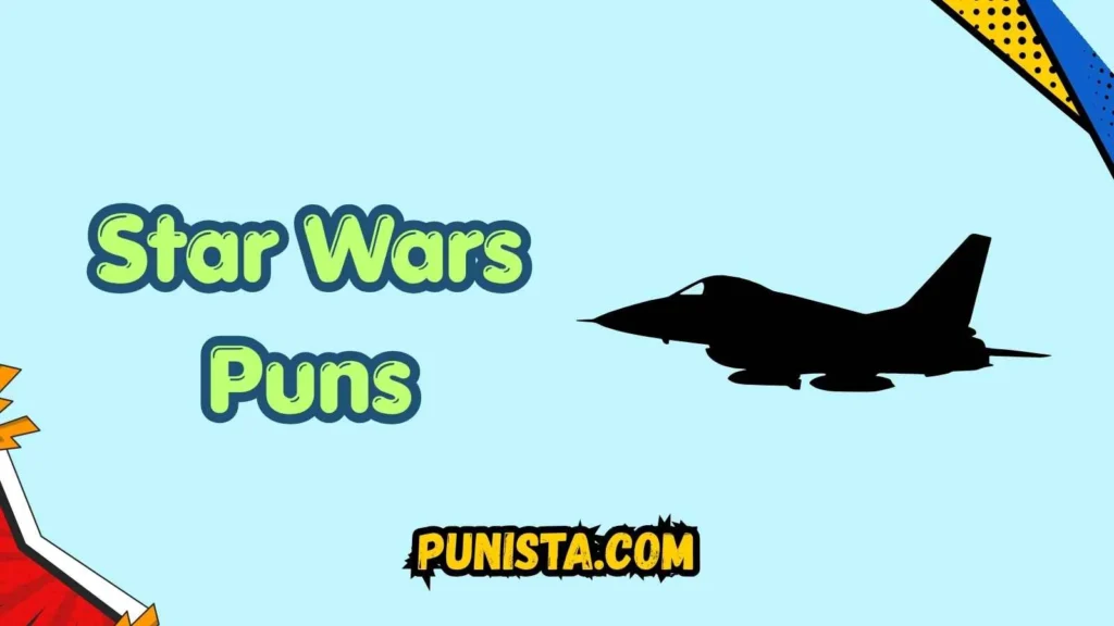 Star Wars Jokes for Adults