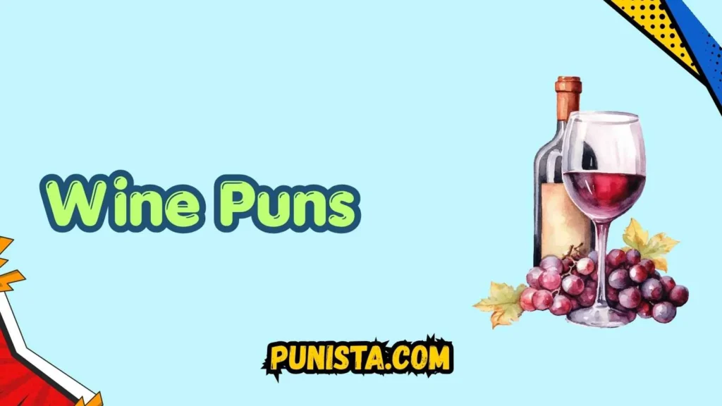 Wine Puns for Instagram