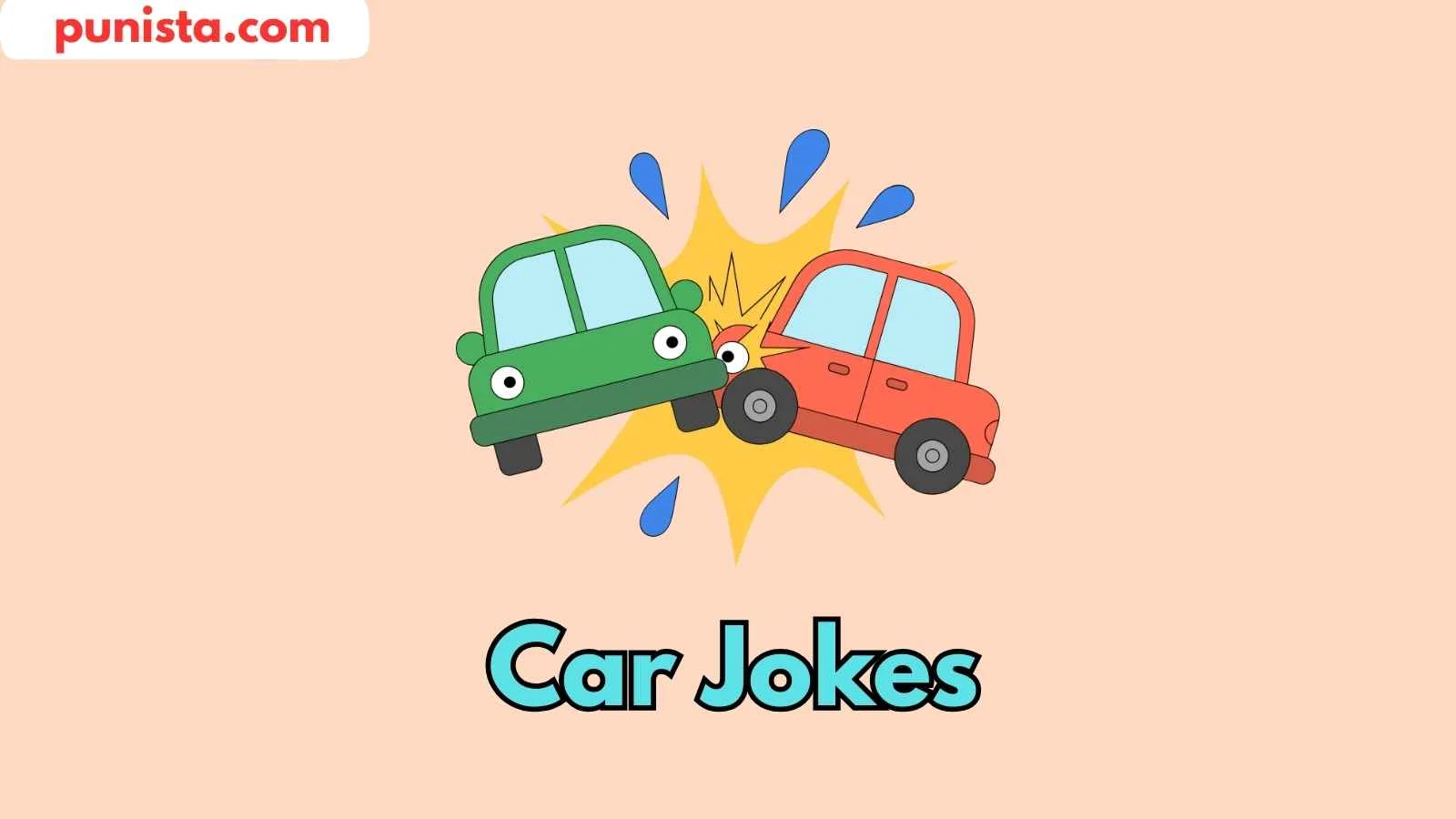 Car Jokes
