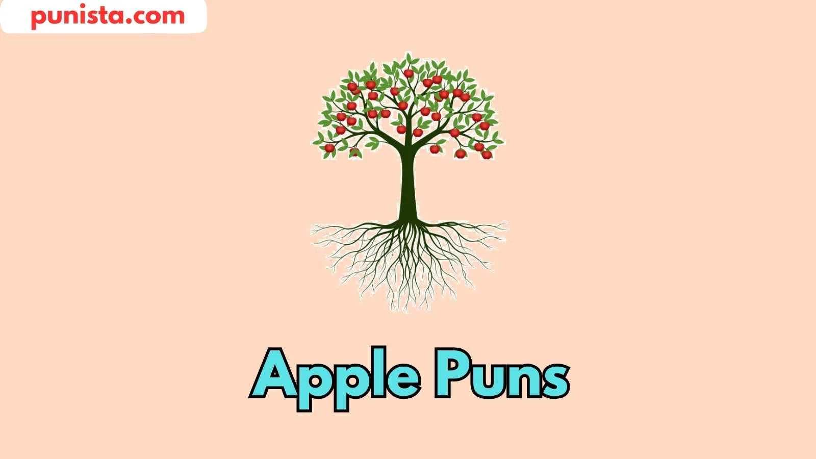 Apple Puns