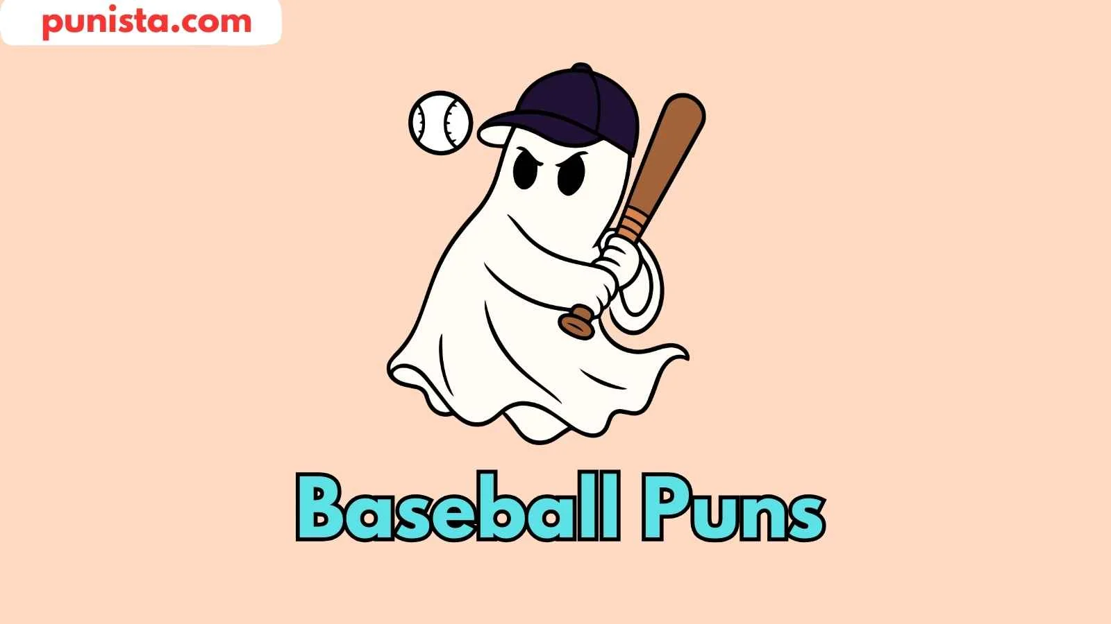 Baseball Puns