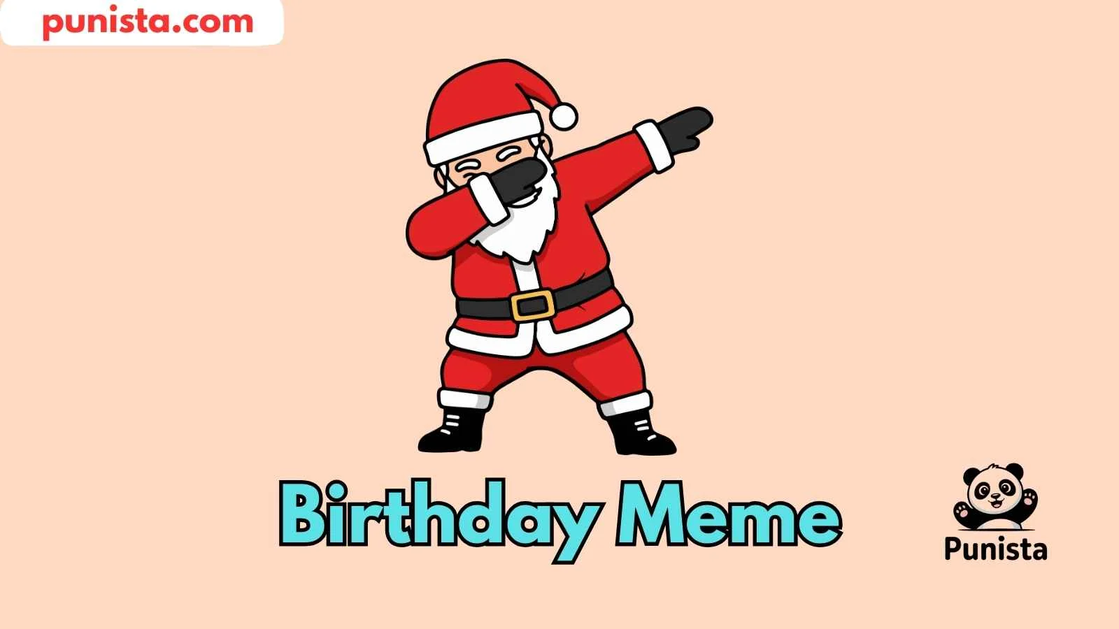 Birthday Meme