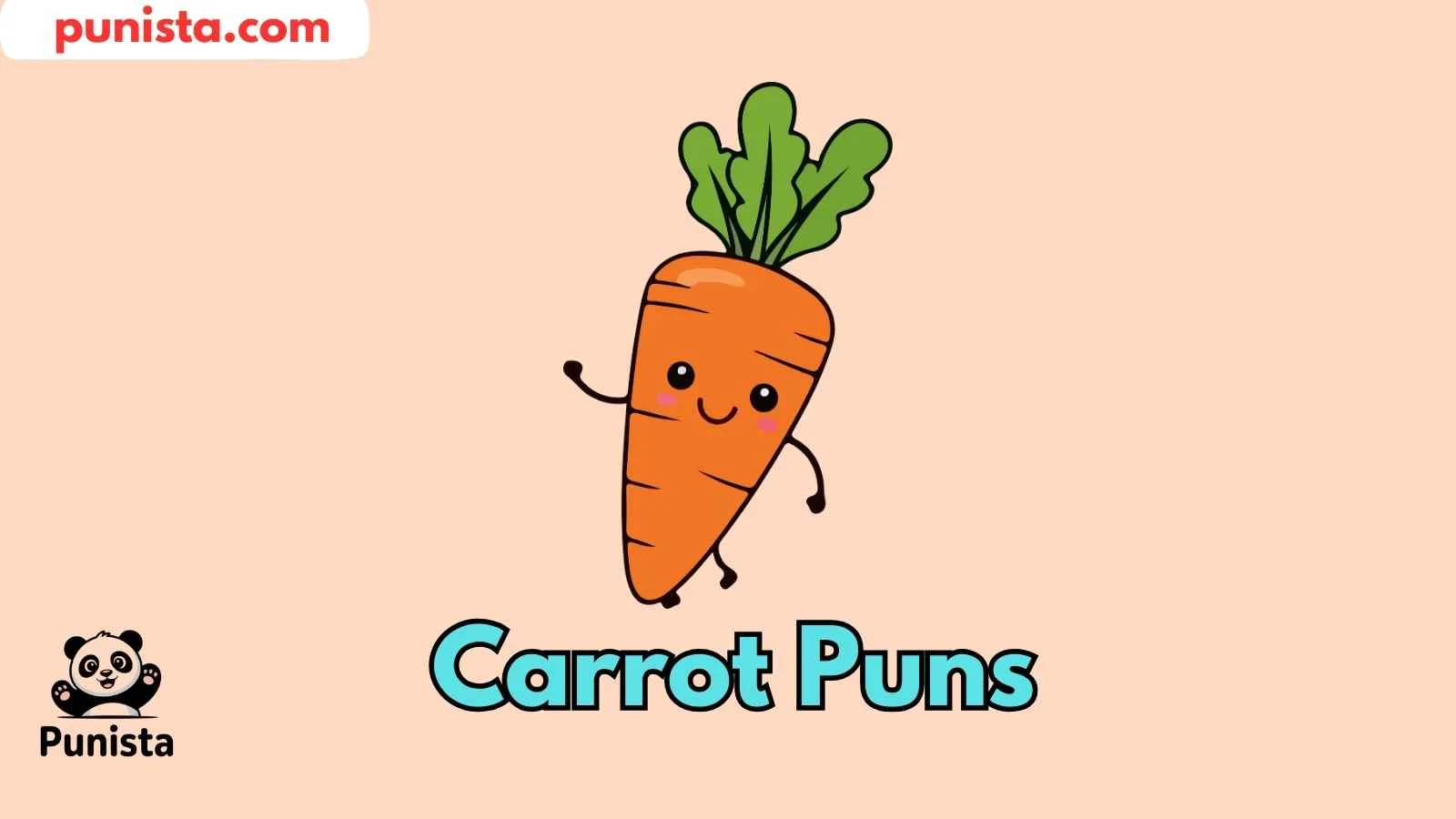 Carrot Puns