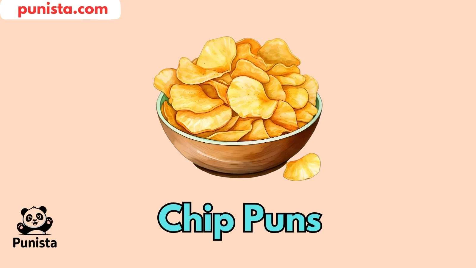 Chip Puns