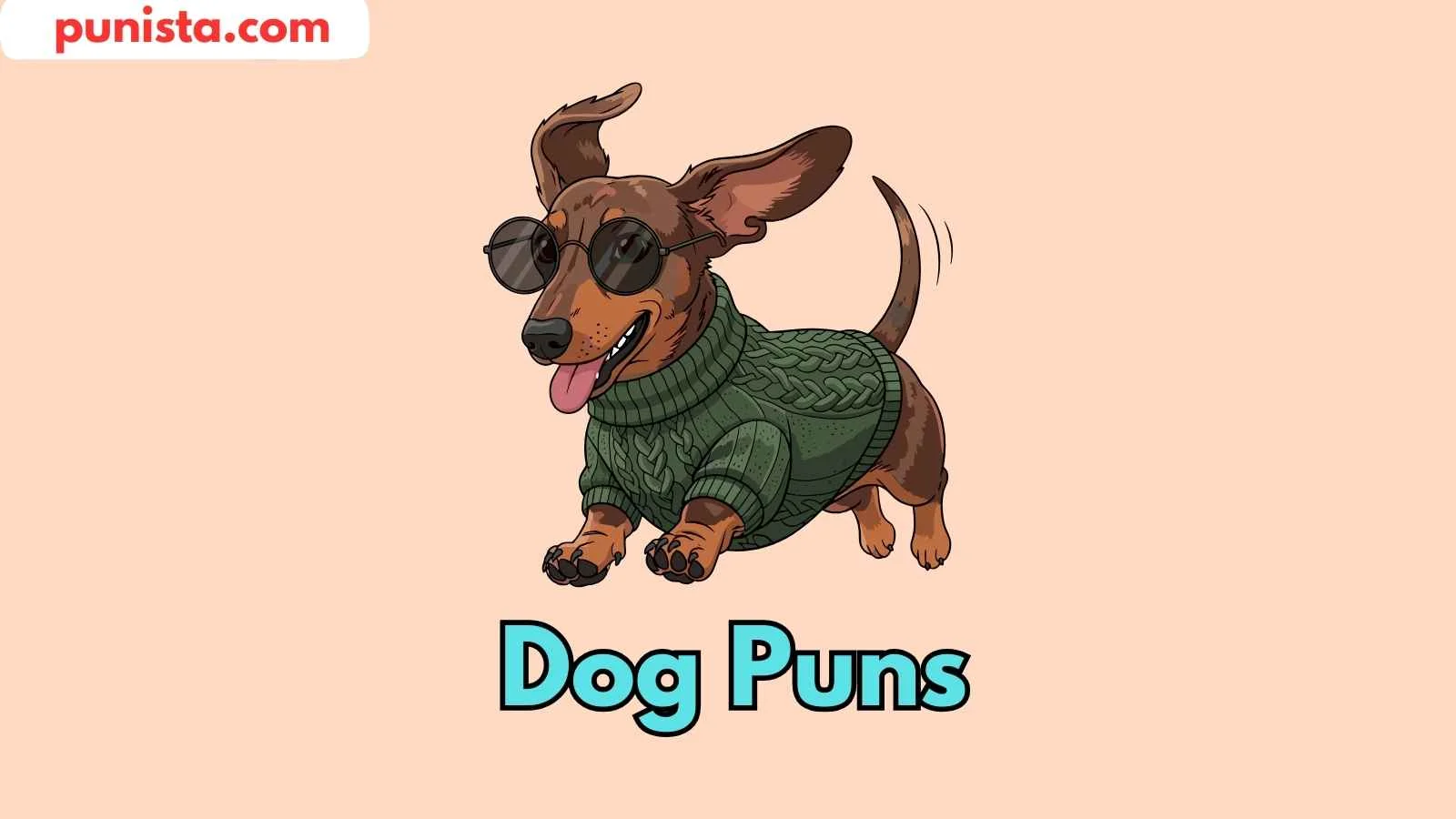 Dog Puns
