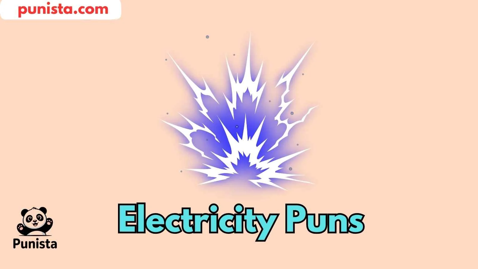 Electricity Puns
