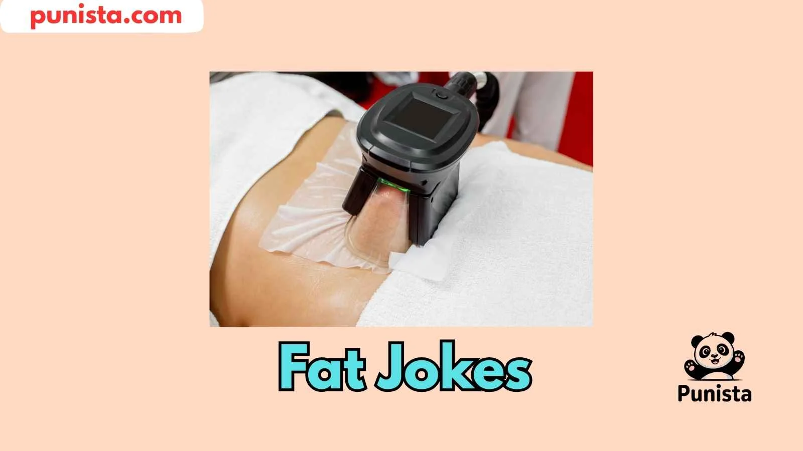 Fat Jokes