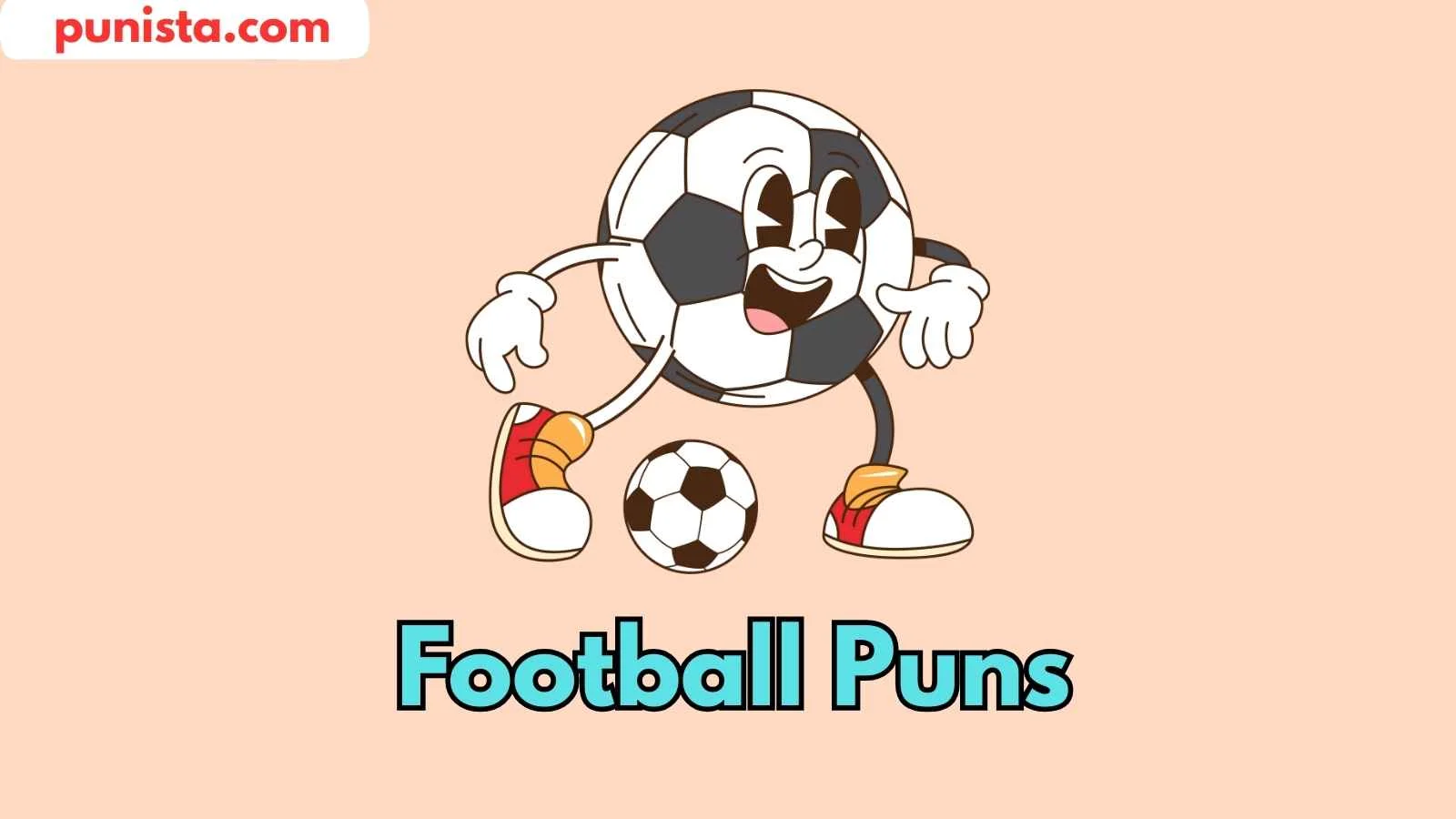 Football Puns
