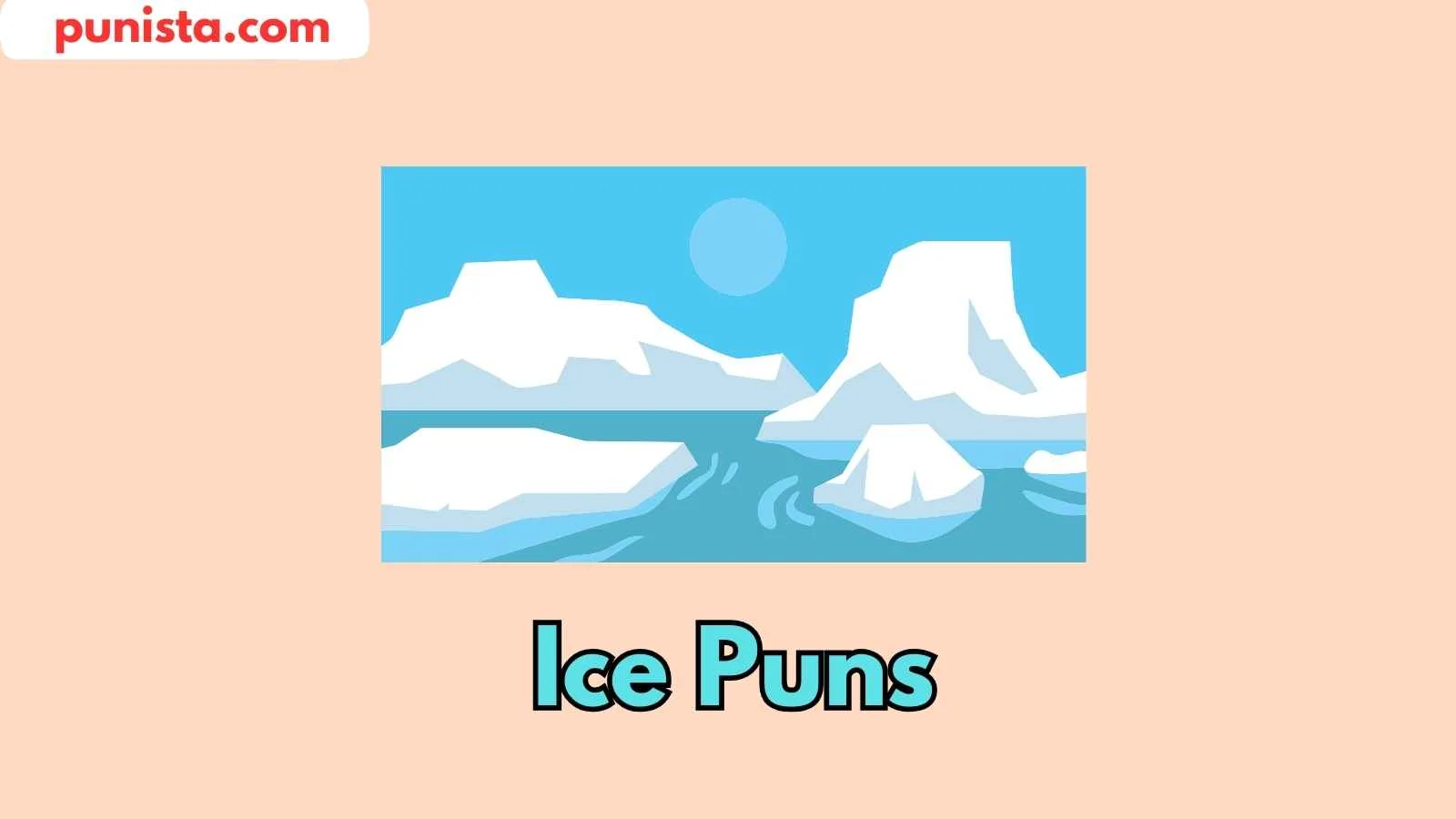 Ice Puns