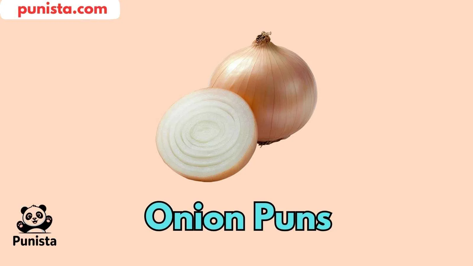 Onion Puns