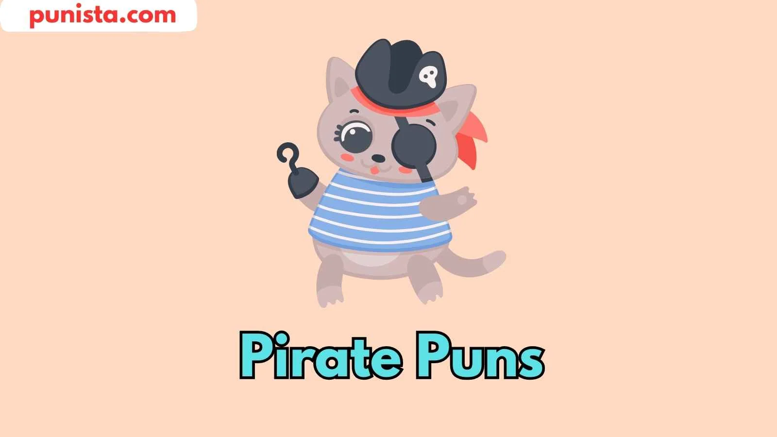 Pirate Puns