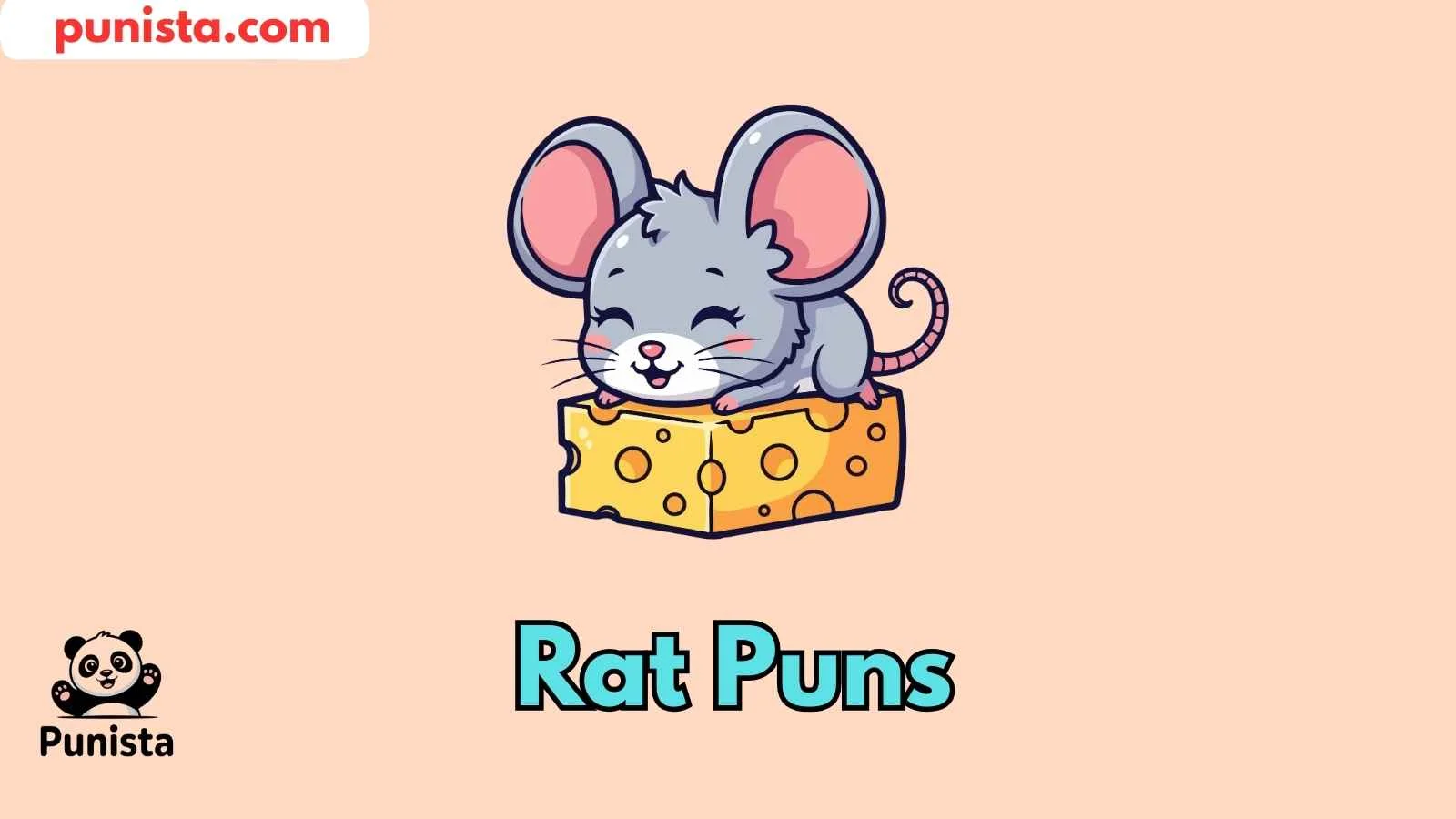 Rat Puns