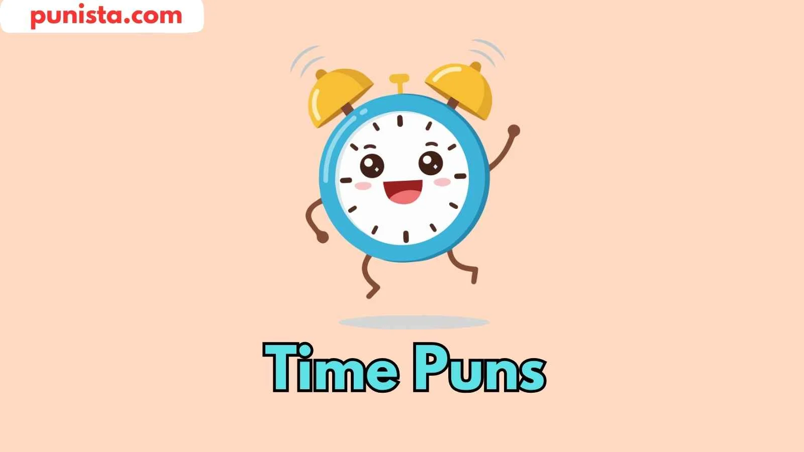 Time Puns