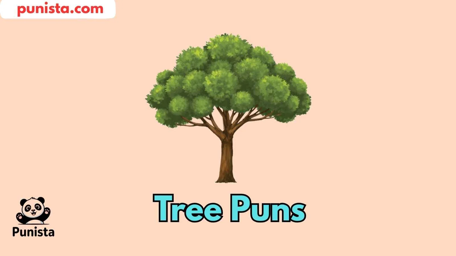 Tree Puns