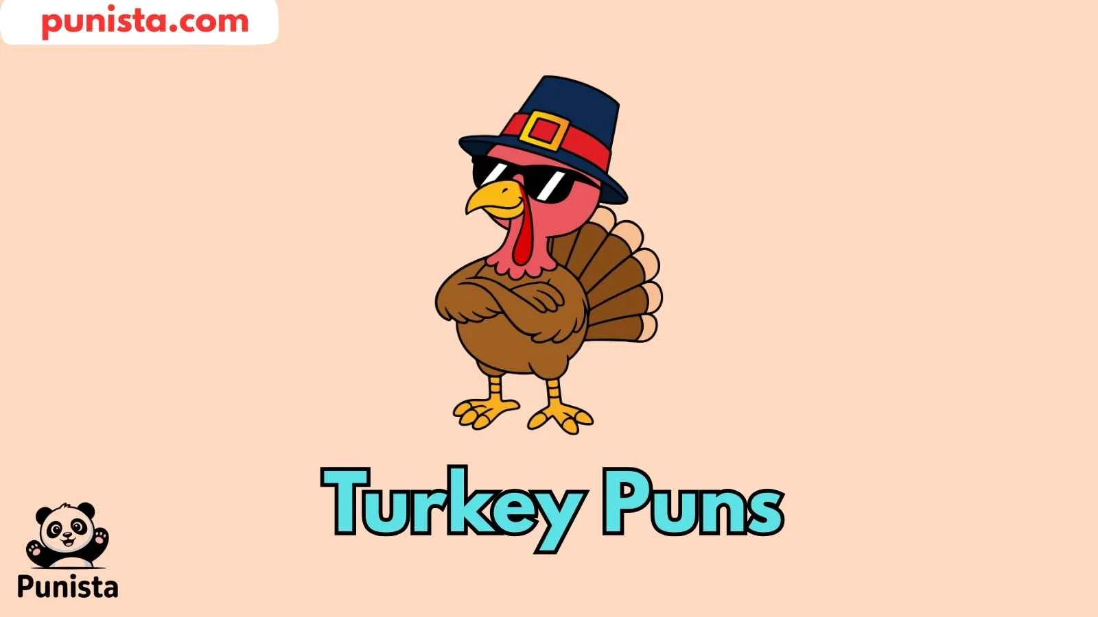 Turkey Puns