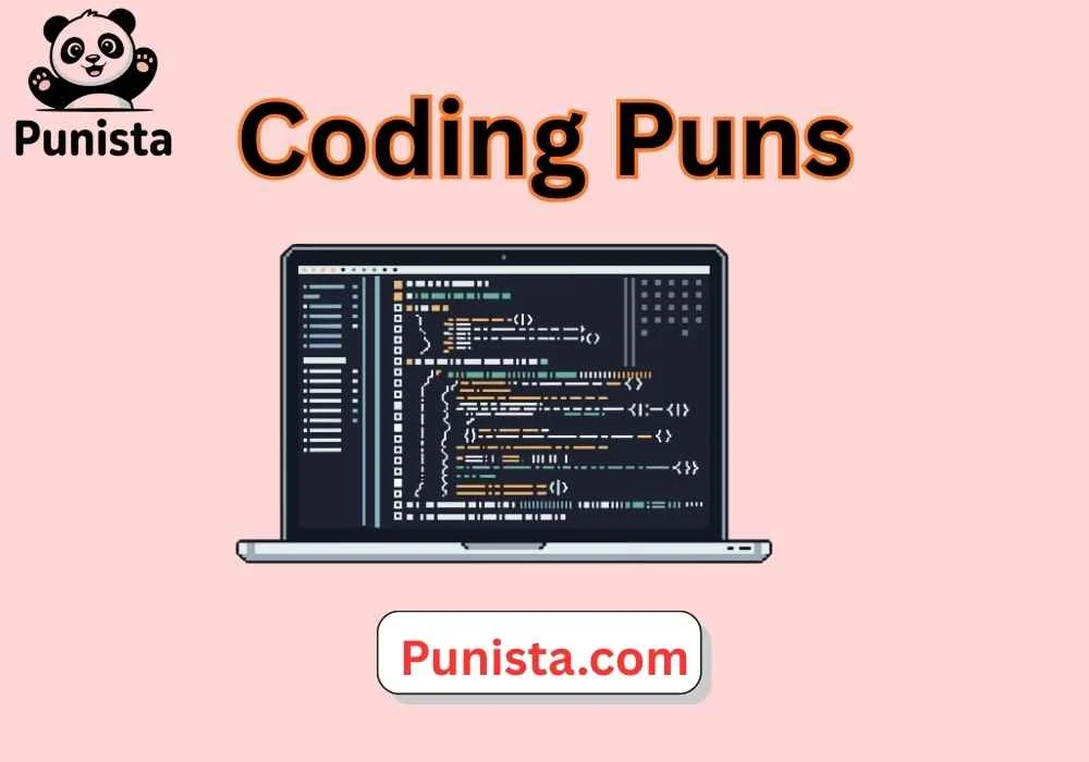 Coding Puns
