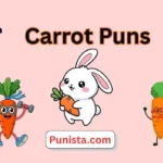 Carrot Puns