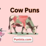 Cow Puns