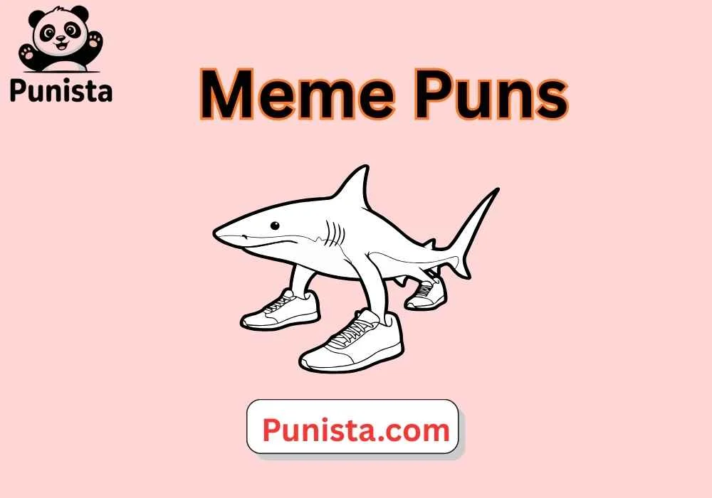 Meme Puns