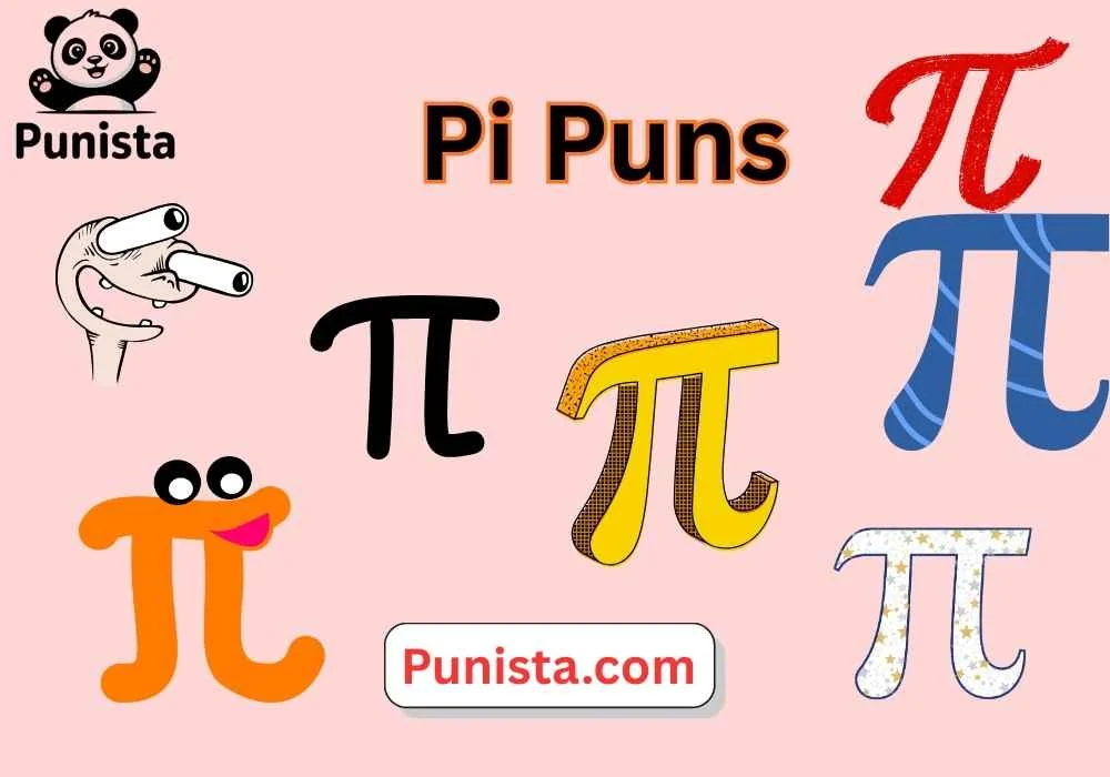 Pi Puns