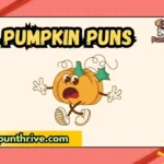 Pumpkin Puns