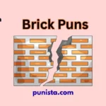 Brick Puns