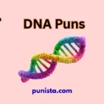 DNA Puns
