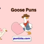 Goose Puns