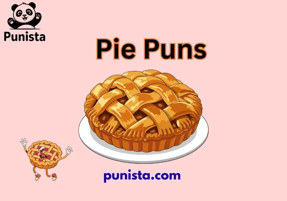 Pie Puns