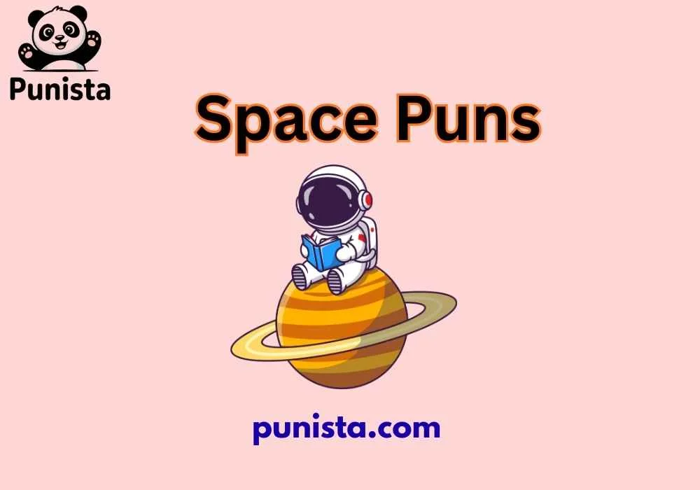Space Puns