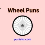 Wheel Puns