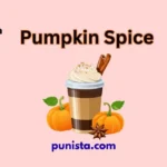 Pumpkin Spice