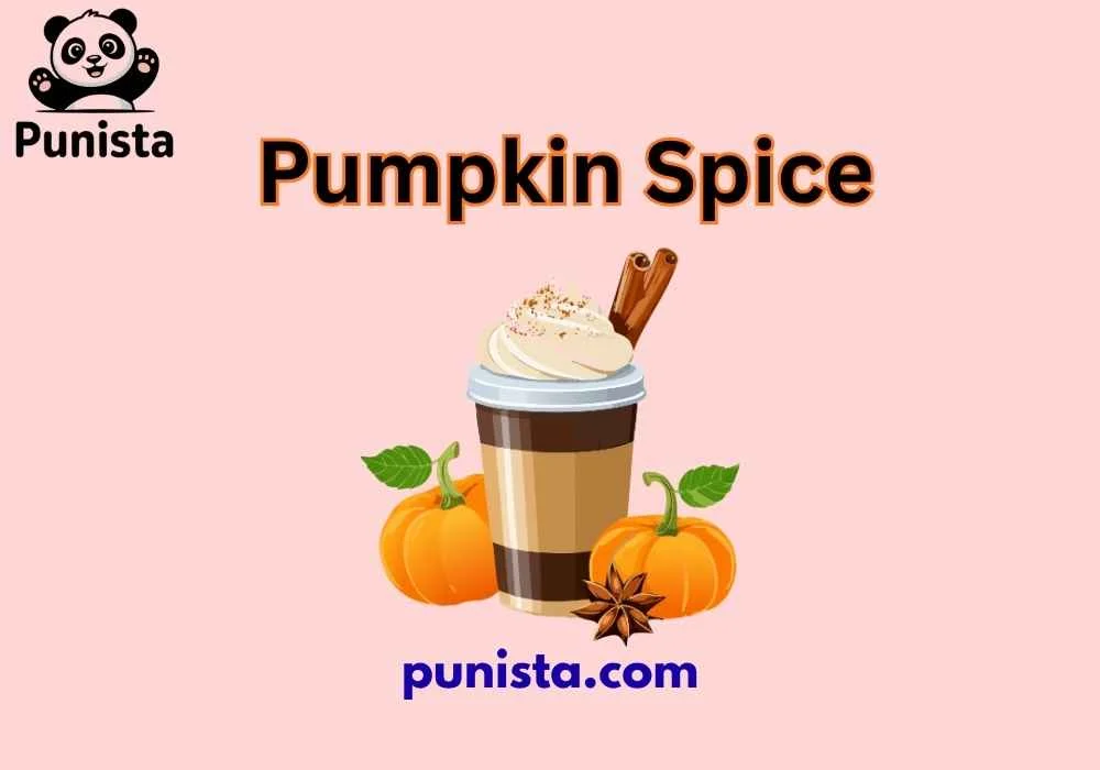 Pumpkin Spice